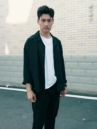 雙瞳至尊 - Episode 74