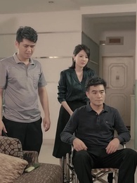 重回90之商戰風雲 - Episode 93