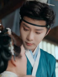 第59話 - 愛憎の螺旋