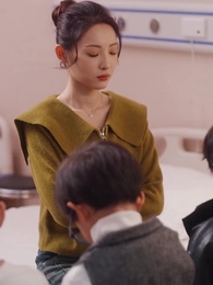 第12集 - 離婚後,前夫撿到了我的孕檢單