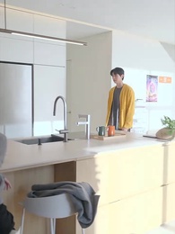 K-Idol invasion - Episode 34