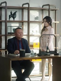 第50集 - 離婚後,前夫撿到了我的孕檢單