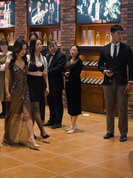 第55集 - 物價貶值,美女總裁跪求復合