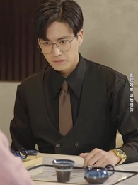 閃婚成寵，陸先生對戀愛過敏 - Episode 63