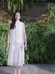 重生嬌妻：傅爺的小祖宗又撒嬌了 - Episode 38