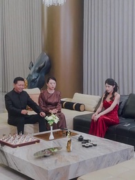 [더빙 버전]대단한 우리 아빠 - Episode 25