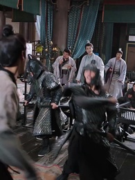 Episodio 20 - El Ascenso de Inés