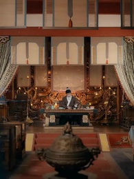 第8話 - 愛憎の螺旋