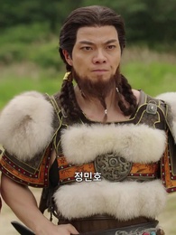 전쟁의 신: 회귀록 - Episode 17