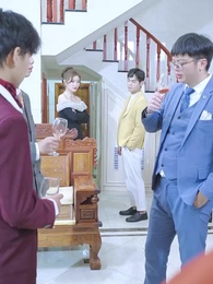 第62集 - 開局離婚，她竟是豪門繼承人