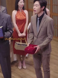 Maut Malam Tahun Baru - Episode 24