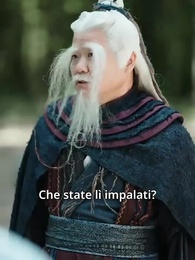 Episodio 34 - MIO PADRE È IL VENERABILE