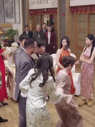 Maut Malam Tahun Baru - Episode 28