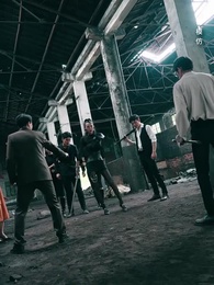 第92集 - 雙瞳至尊