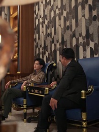 第42集 - 九零:重返巔峰