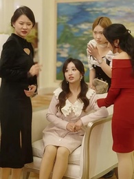 第55集 - 離婚後，前夫撿到了我的孕檢單