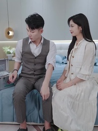 重生嬌妻：傅爺的小祖宗又撒嬌了 - Episode 41