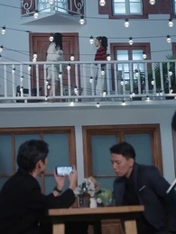 離婚後,前夫撿到了我的孕檢單 - Episode 39