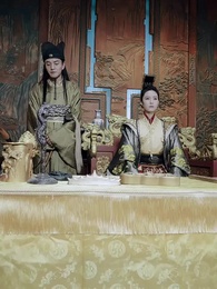Episode 9 - Back to Ancient Times as a Eunuch