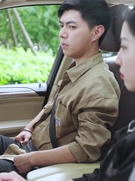 總裁的貼身高手 - Episode 57