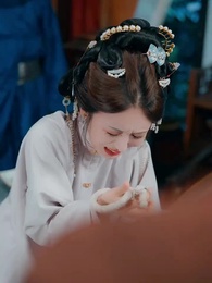 第39話 - 愛憎の螺旋