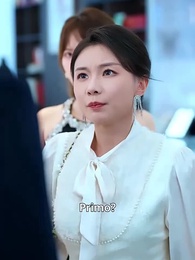 Episódio 21 - Sob o Gelo da Dor, Floresceu o Amor