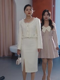 離婚後，前夫撿到了我的孕檢單 - Episode 63