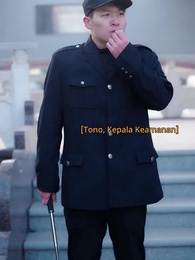 Maut Malam Tahun Baru - Episode 19