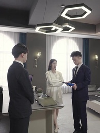 互換後，與渣男他弟戀愛了 - Episode 66