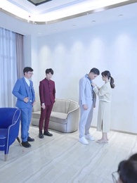 開局離婚,她竟是豪門繼承人 - Episode 9