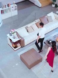 第12集 - 重拳出擊，肥妻她馬甲掉了