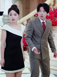 พิศวาสสามีเด็ก - Episode 55