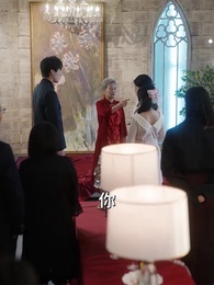 第64集 - 離婚後,前夫撿到了我的孕檢單