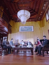 總裁的貼身高手 - Episode 69