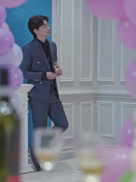 第86集 - 互換後,與渣男他弟戀愛了