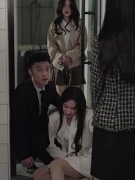 第47集 - 互換後,與渣男他弟戀愛了