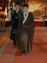 第2話 - 愛憎の螺旋