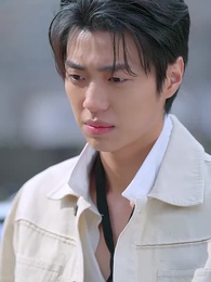 K-Idol invasion - Episode 6