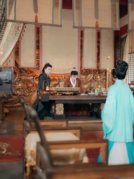 第41話 - 愛憎の螺旋