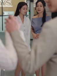 第17集 - 顧少的實習小嬌妻