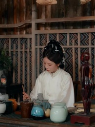 第58話 - 愛憎の螺旋