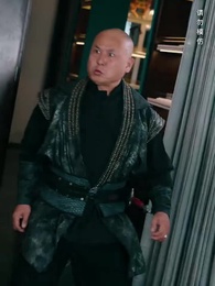 雙瞳至尊 - Episode 58