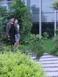 第42集 - 總裁的貼身高手