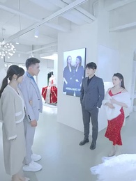 開局離婚,她竟是豪門繼承人 - Episode 5