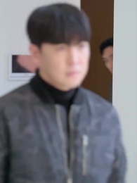 K-Idol invasion - Episode 22