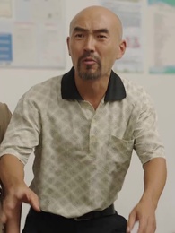 九零:重返巔峰 - Episode 58