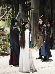 Babanın Hükmü - Episode 115