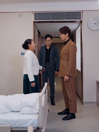 第34集 - 離婚後她驚艷了世界