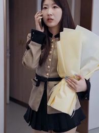 離婚後她驚艷了世界 - Episode 32