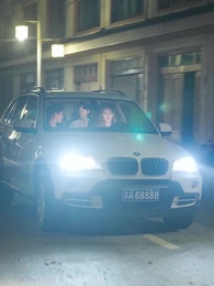 第91集 - 總裁的貼身高手